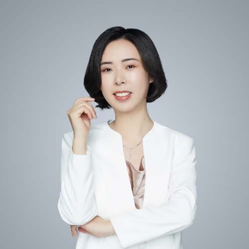 巴黎情感咨询导师：秋华老师