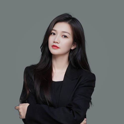 巴黎情感咨询导师：以安老师