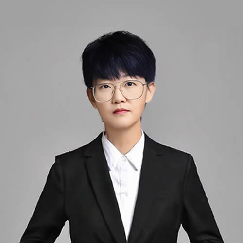 巴黎情感咨询导师：依然老师
